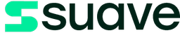 suave logo